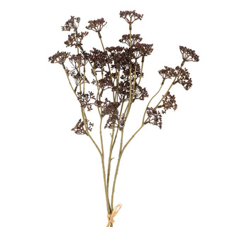 Meadow Grass Bouquet, Purple