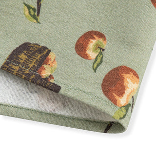 Apple Orchard Tea Towel