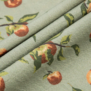 Apple Orchard Tea Towel
