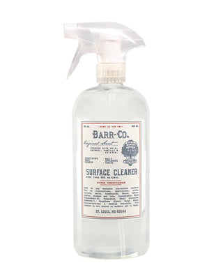 Barr-Co. Original Scent Surface Cleaner