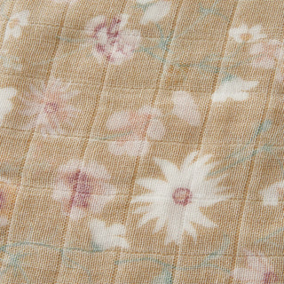 Bamboo Swaddle Wildflower