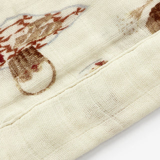 Picnic Bamboo Mini Lovey