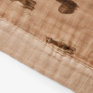 Alpaca Bamboo Mini Lovey