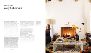 Down to Earth: Laid-back Interiors for Modern Living