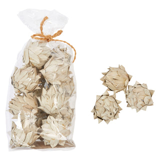 Bag of Dried Palm Artichokes