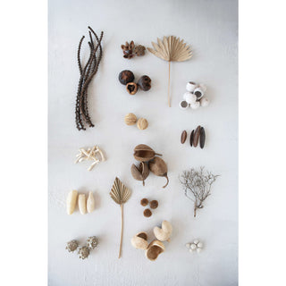 Bag of Dried Palm Artichokes