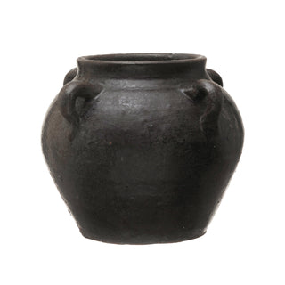 Black Jar