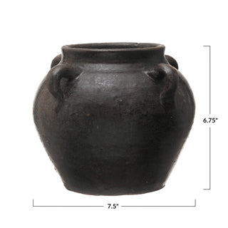 Black Jar