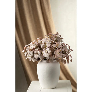 Plum Eucalyptus Spray