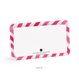 Peppermint Little Notes