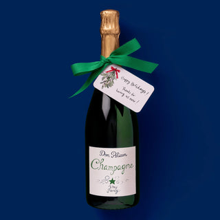 Mistletoe Little Notes