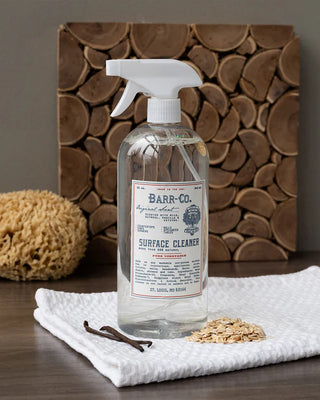 Barr-Co. Original Scent Surface Cleaner