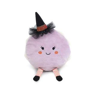 Witchy Macaron