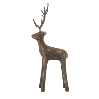 Cast Iron Deer Large