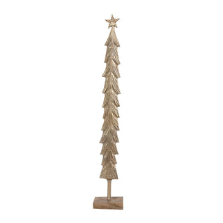 Metal Christmas Tree Large