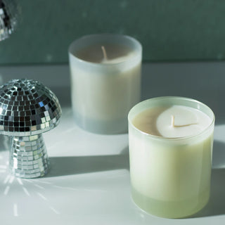 Haze 9 oz. Hue Candle (Minerals)