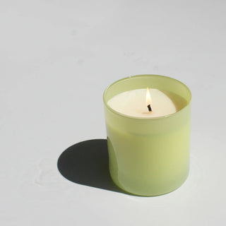 Garden 9 oz. Hue Candle (Tomato Vine)
