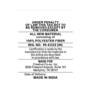 24"L x 14"H Cotton Velvet Lumbar Pillow w/ Embroidery & Fringe