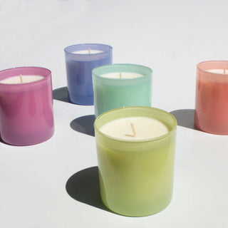 Garden 9 oz. Hue Candle (Tomato Vine)
