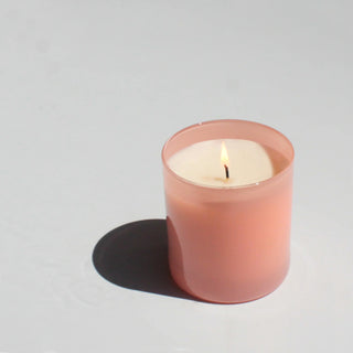 Sun 9 oz. Hue Candle (Sparkling Citrus)