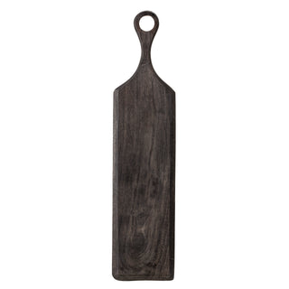 Long Wood Serving Board