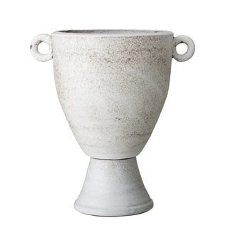 Terracotta Urn w/ Handles