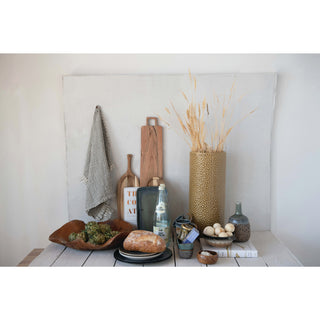 Cheese Board with Handle