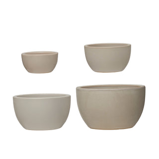 Nesting Bowls