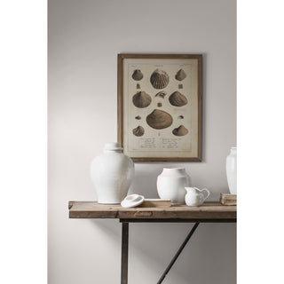 Small Stoneware Pitcher