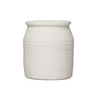 Course Terracotta Crock