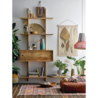 Footed Terracotta Planter