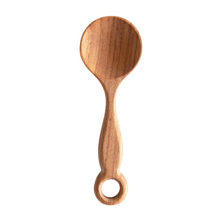 Doussie Wood Spoon