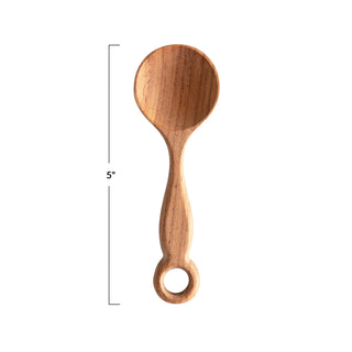 Doussie Wood Spoon