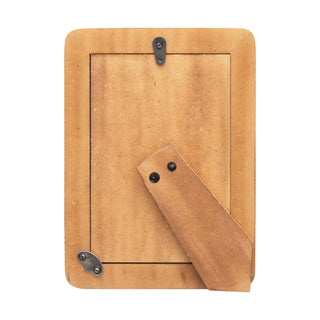 Carved Picture Frame