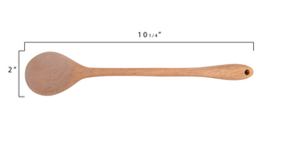 Mango Wood Spoon