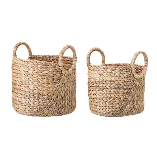 Seagrass Basket