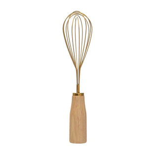 Gold Whisk