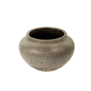 Relic Stoneware Vase S