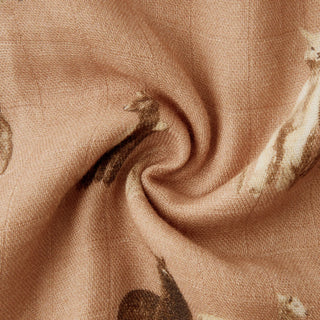 Alpaca Bamboo Mini Lovey