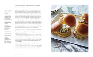 Food52 Dynamite Chicken: 60 Never-Boring Recipes for Your Favorite Bird [A Cookbook]