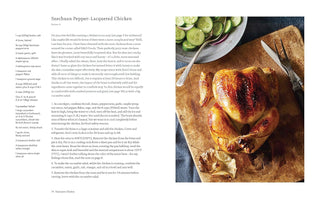 Food52 Dynamite Chicken: 60 Never-Boring Recipes for Your Favorite Bird [A Cookbook]