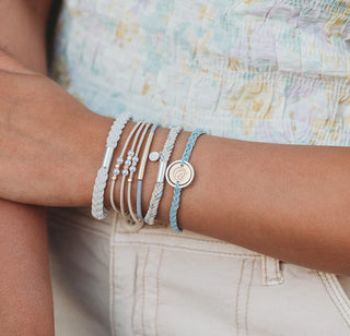 Wonder - Hair Tie Bracelet