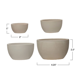 Nesting Bowls