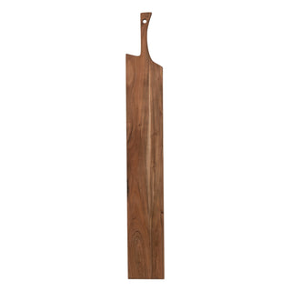 Oversized Acacia Serving Board