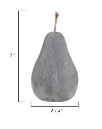 Cement Pear