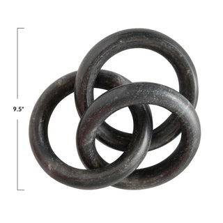 Black Marble Chain